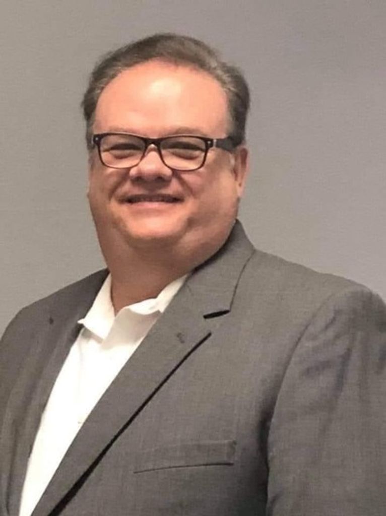 Russell Adrian Mills Profile Photo