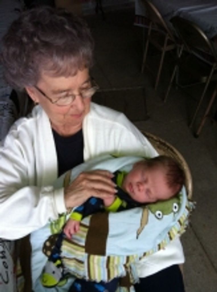Mary J. Dake