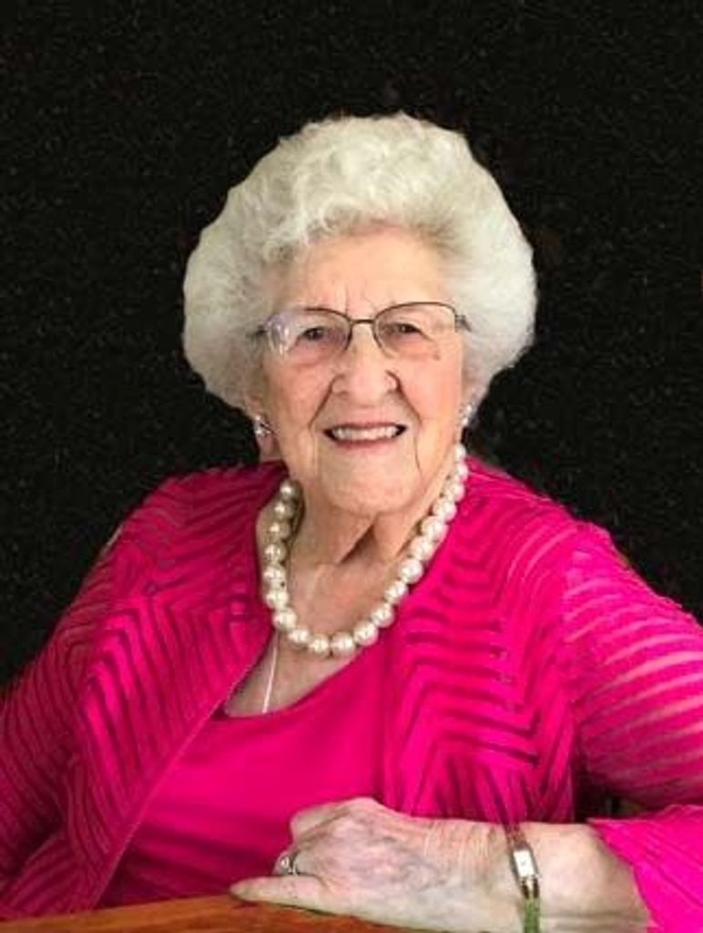 Helen Elizabeth Ramsey Scoggins
