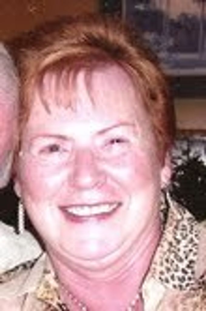 Doris A. Morgan