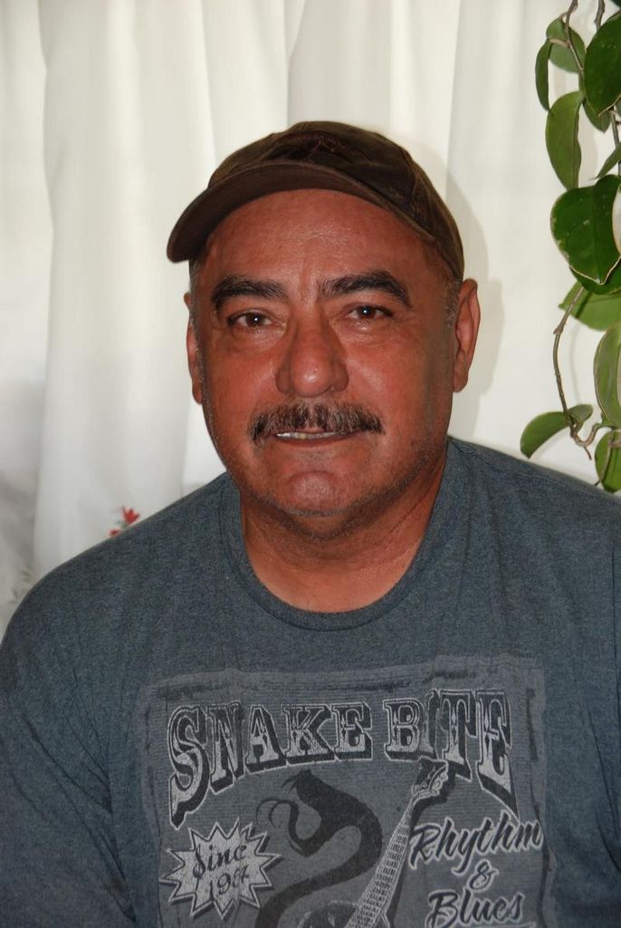 Arcadio "Art" Zuniga Profile Photo