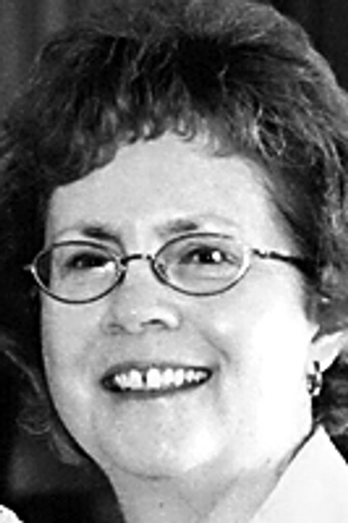 Jayne  E. Parrish Profile Photo