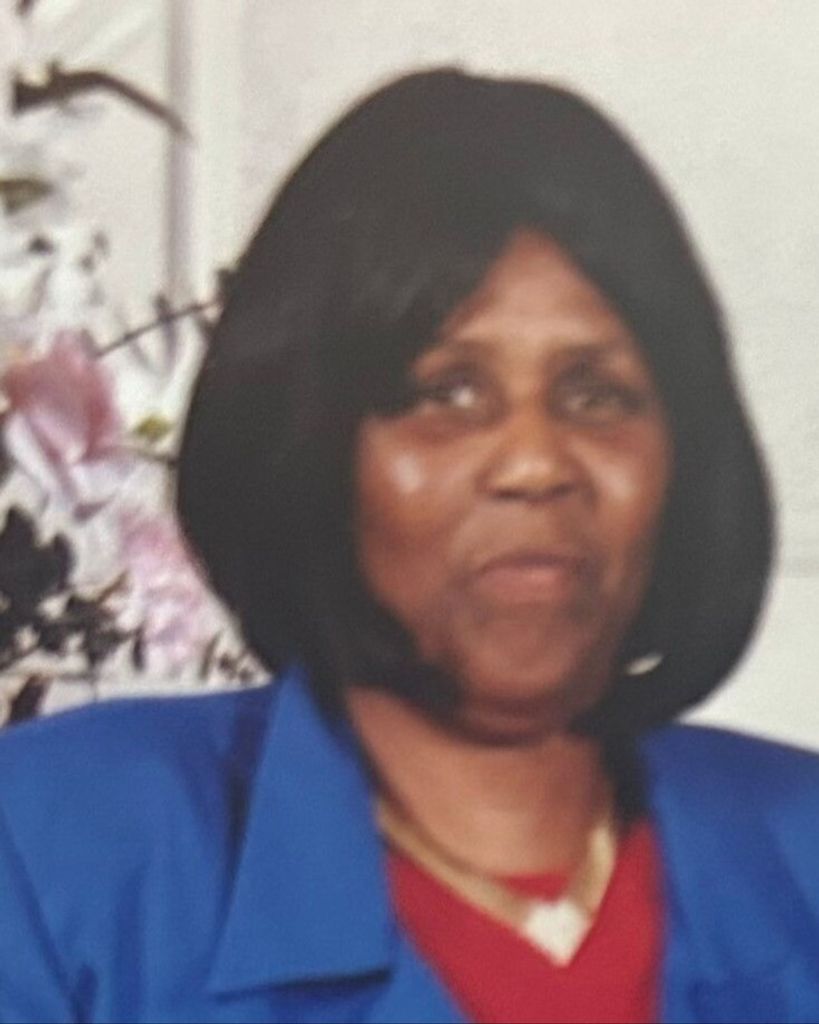 THELMA O. CHRISTOFF