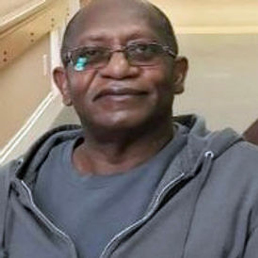 Edward D. Hardnett Sr.