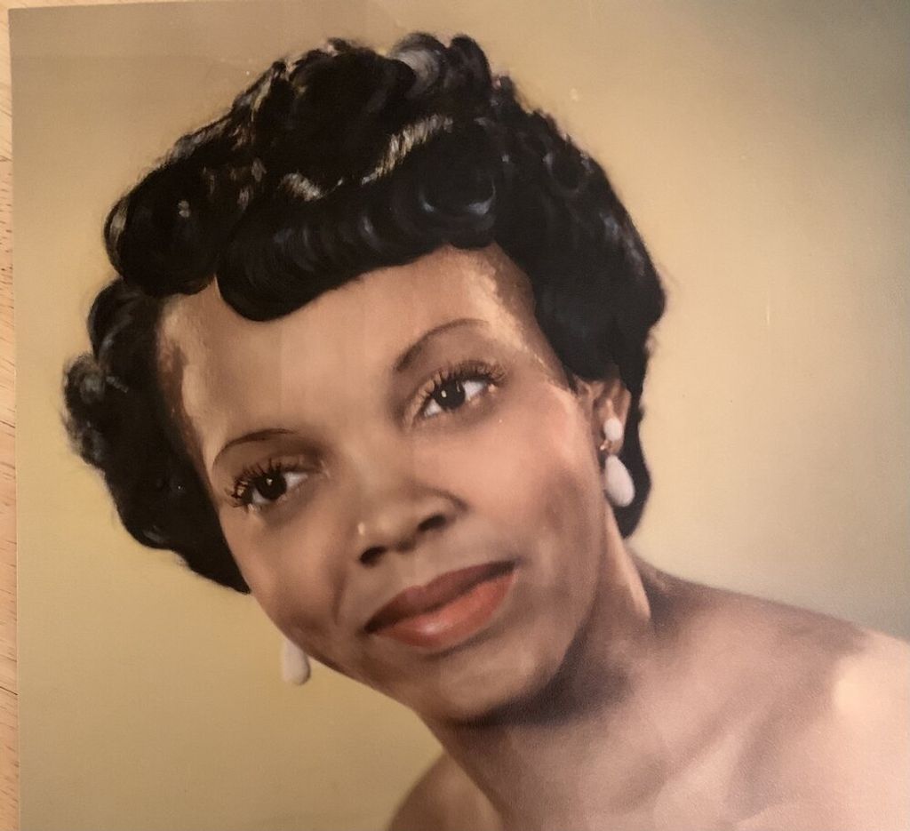 Ruth Castleberry Profile Photo