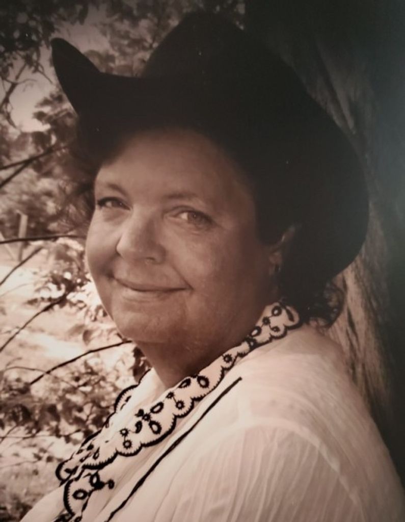 Linda Barrs Junker