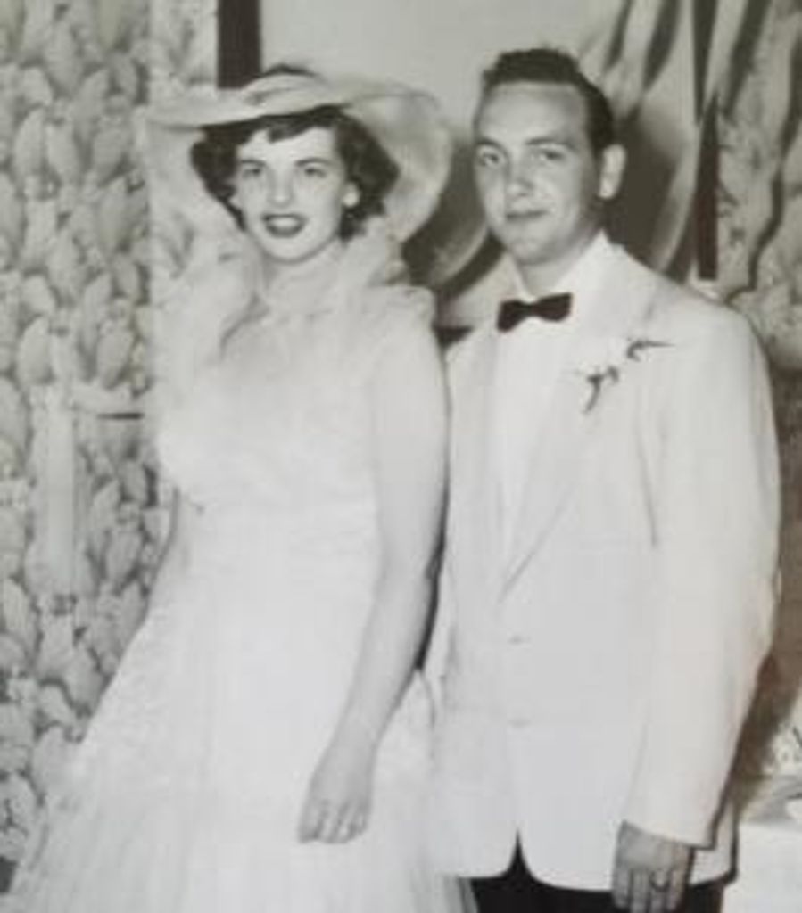 Betty Carroll Profile Photo