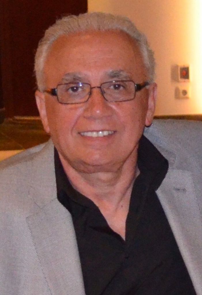 Francis D. 'Frank' Pino