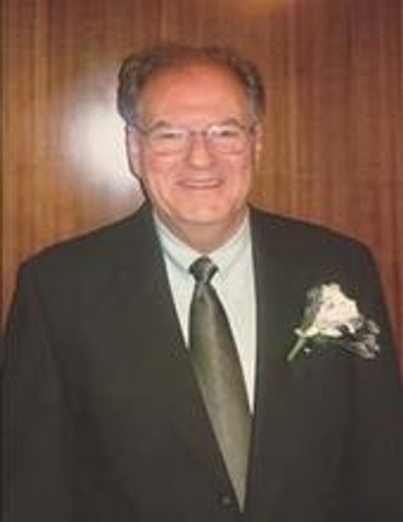John Bruneau