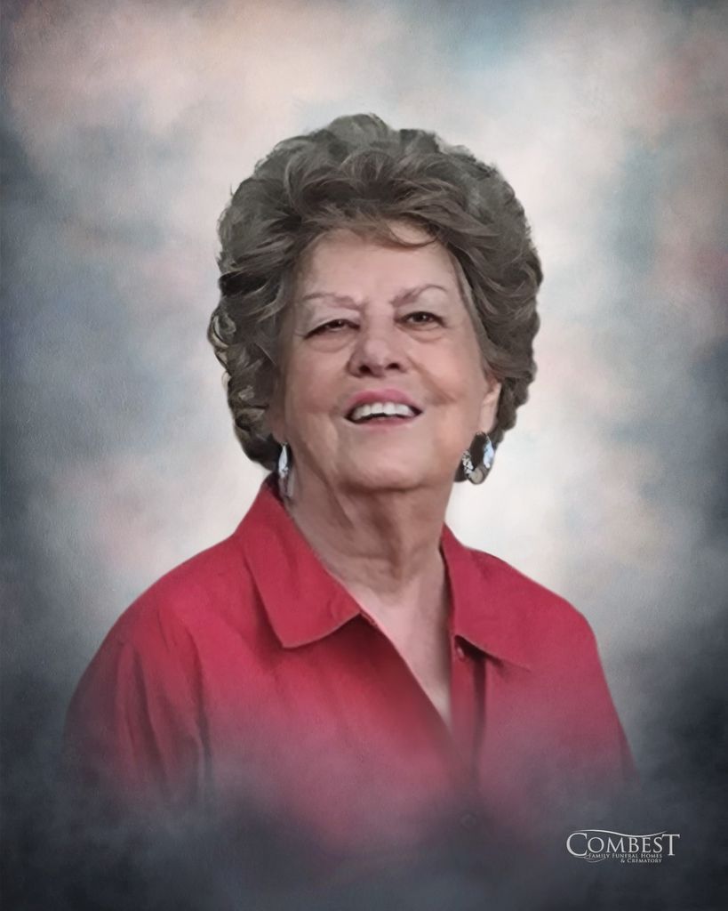 Bonnie Popnoe