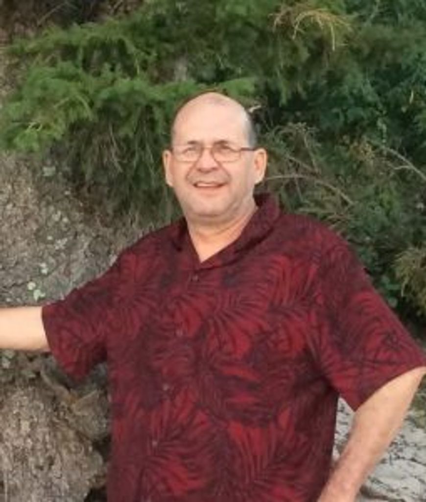 Ronald John Macdonald Profile Photo