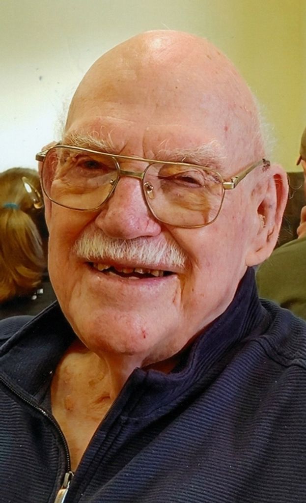 Herbert "Red" Mcvey Profile Photo