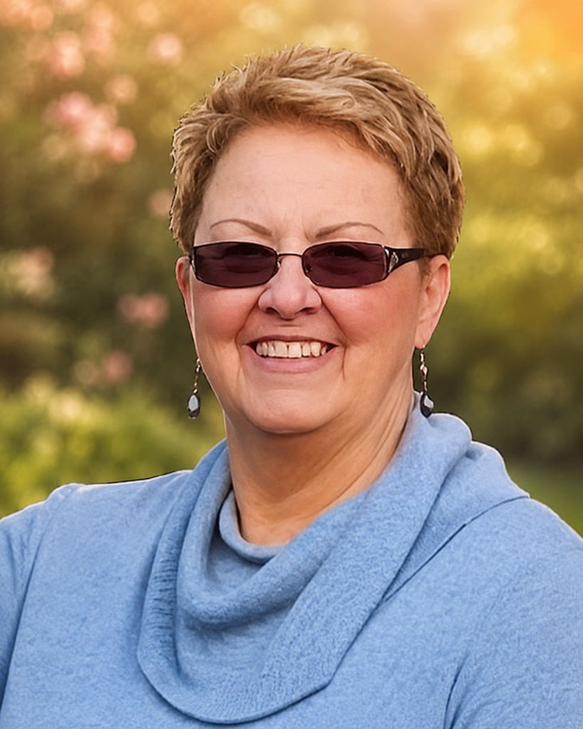 Colleen Maier