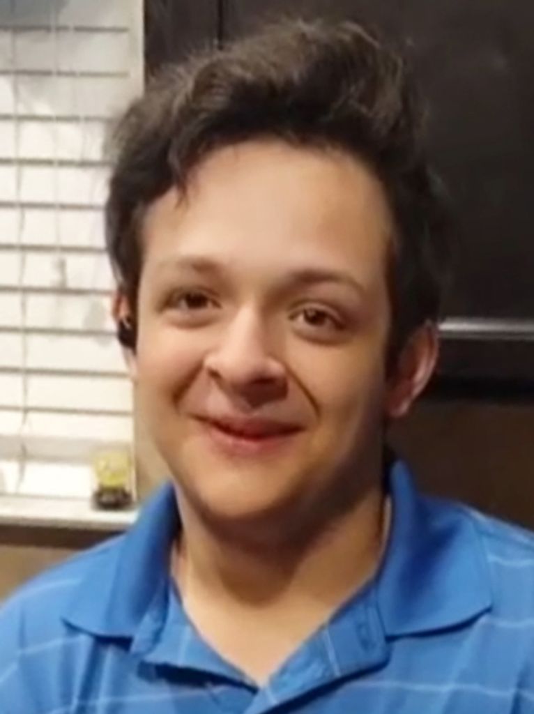 Jase Issac Smith Profile Photo