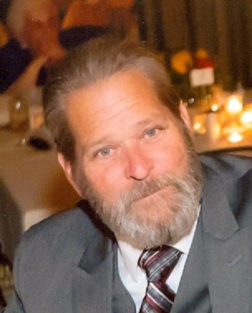 Keith S. Eckelberger