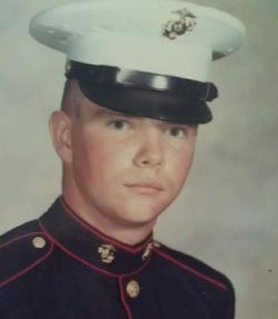 Gregg "Huck" C. Huckabone