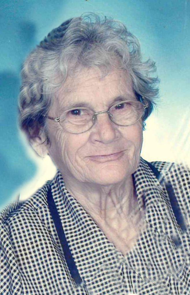 Hazel Deloach