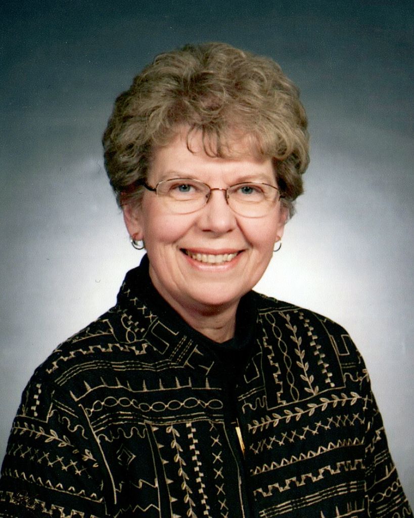 Virginia Ann Schlimmer Profile Photo