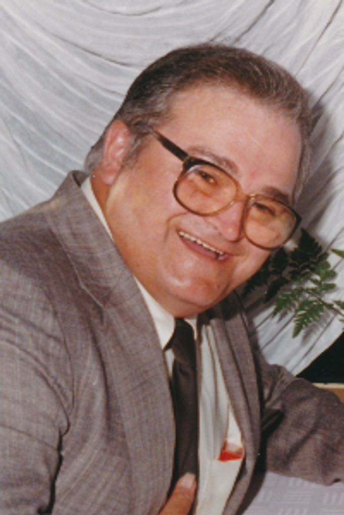 Frederick J. Stevens Profile Photo