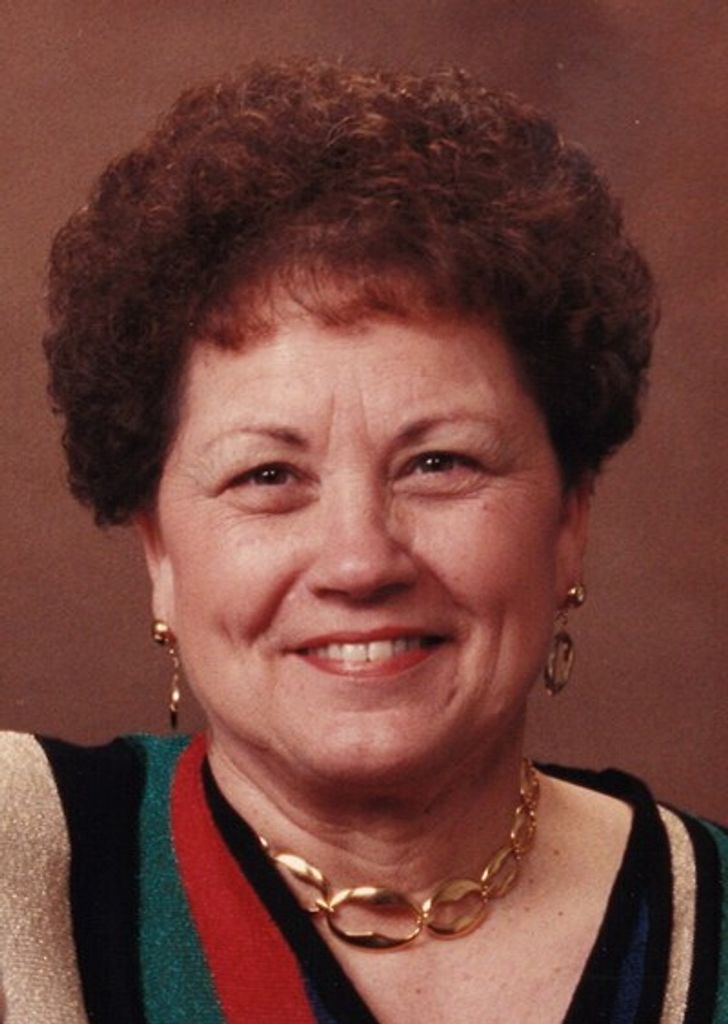 Mae Hargrove Profile Photo