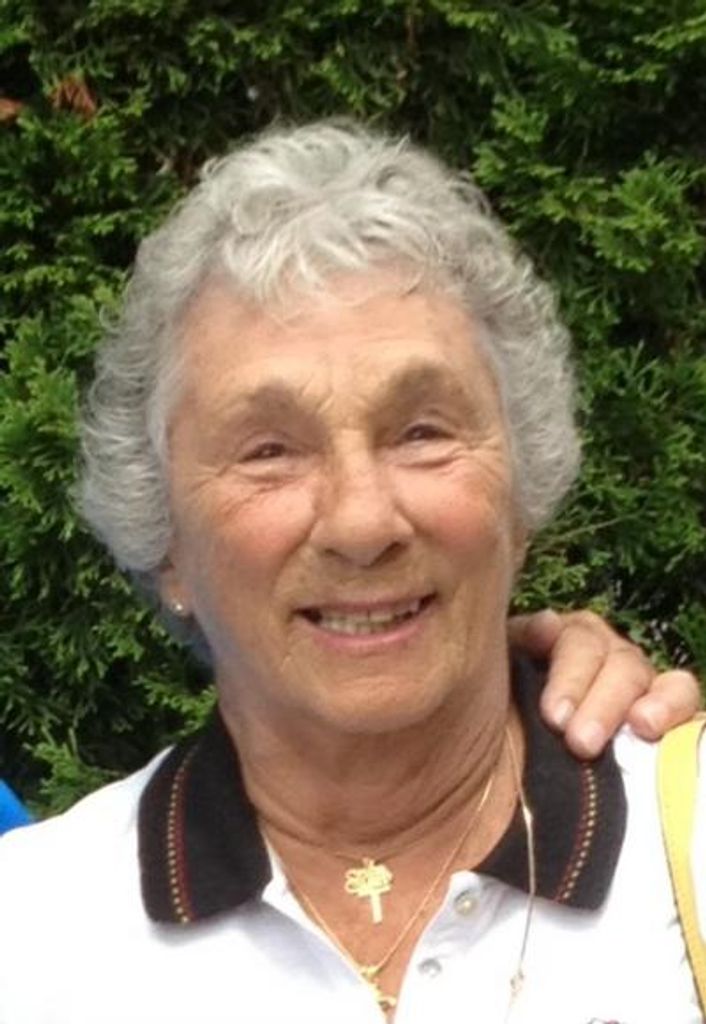 Joyce E. Weibel Profile Photo