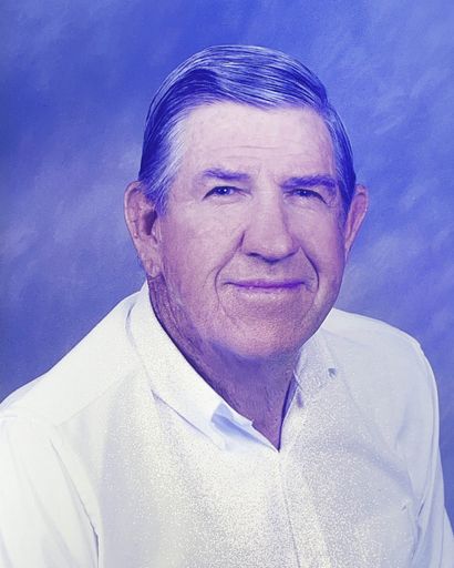 Charles Glenn Bragg's obituary image