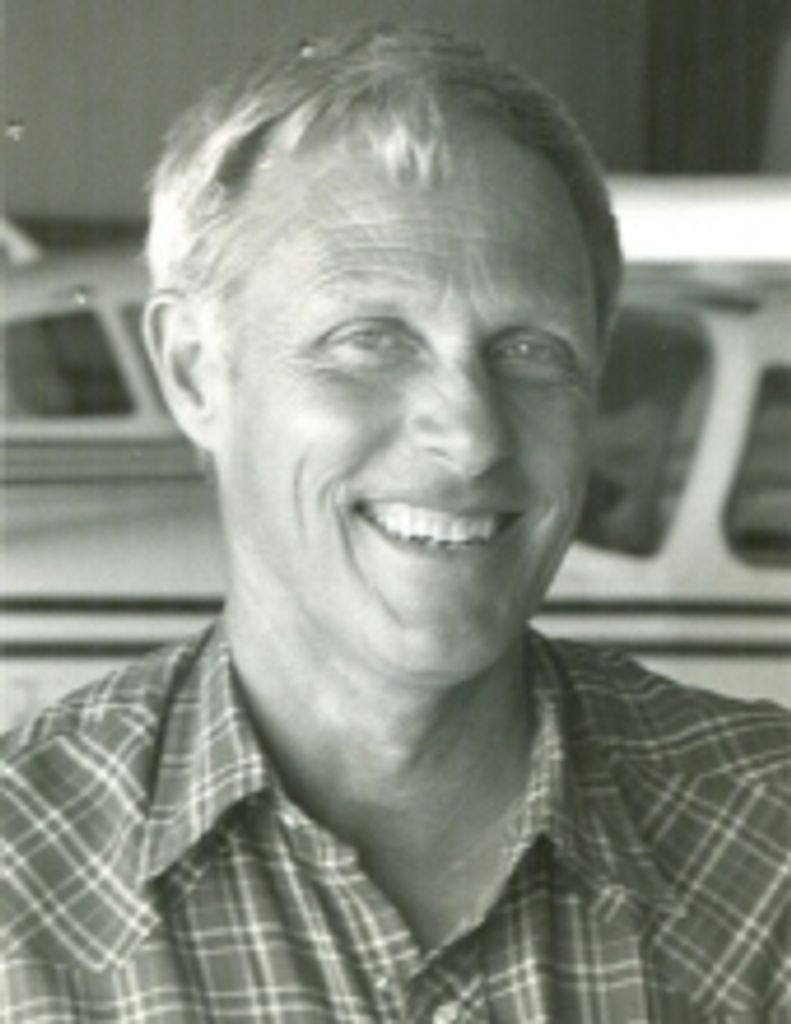 Lee F. Perrizo