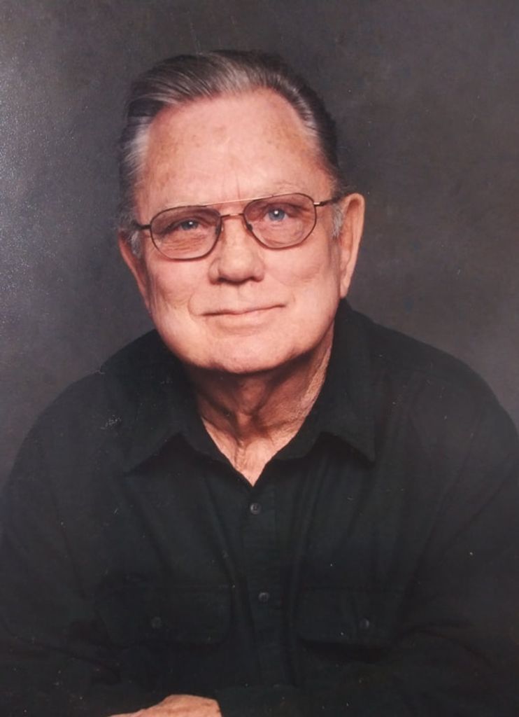 Murl J. Winchester