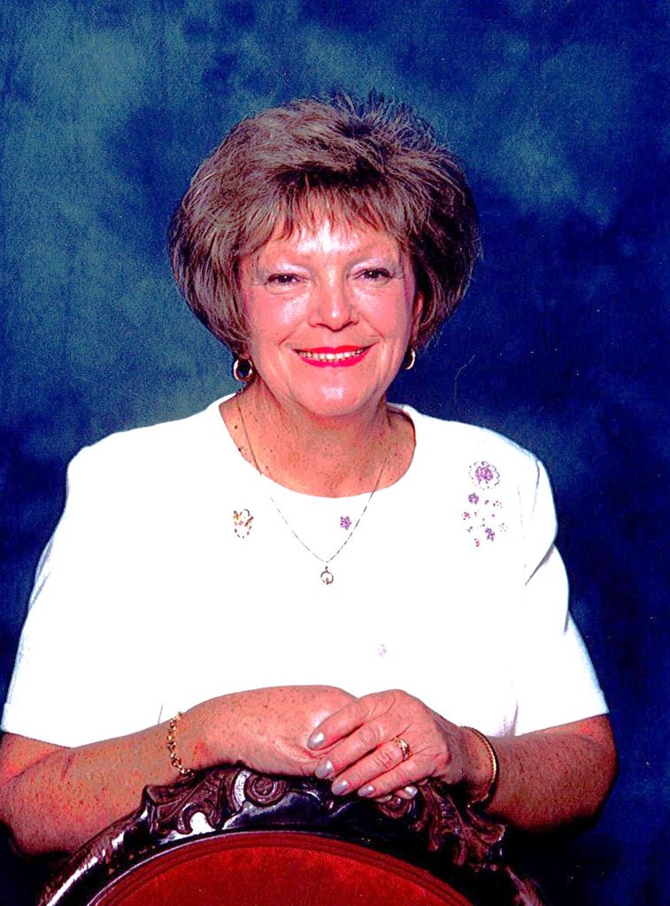 Vicky L. Casey Profile Photo