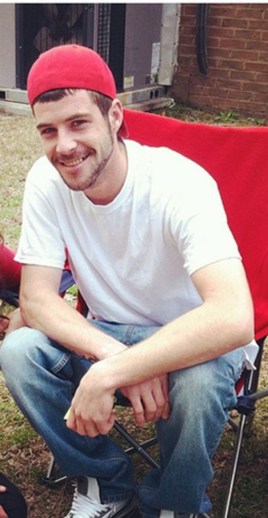 Joshua Miles Prine