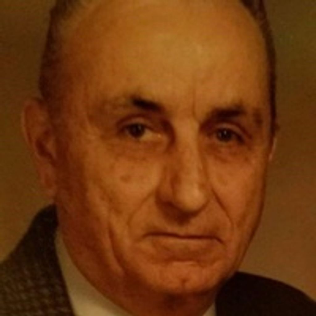 Orville Gard Profile Photo