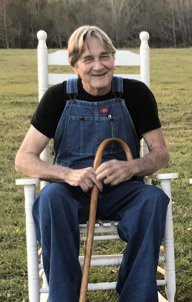 Jerry H. Harper Profile Photo