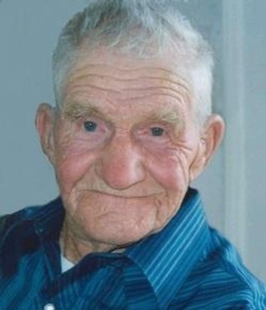 Walter Ernest Anderson