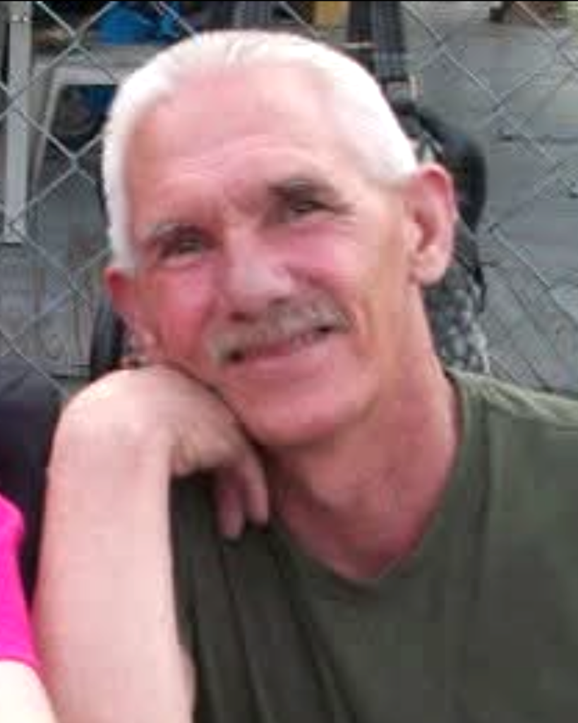 Clyde U. Keyser Profile Photo
