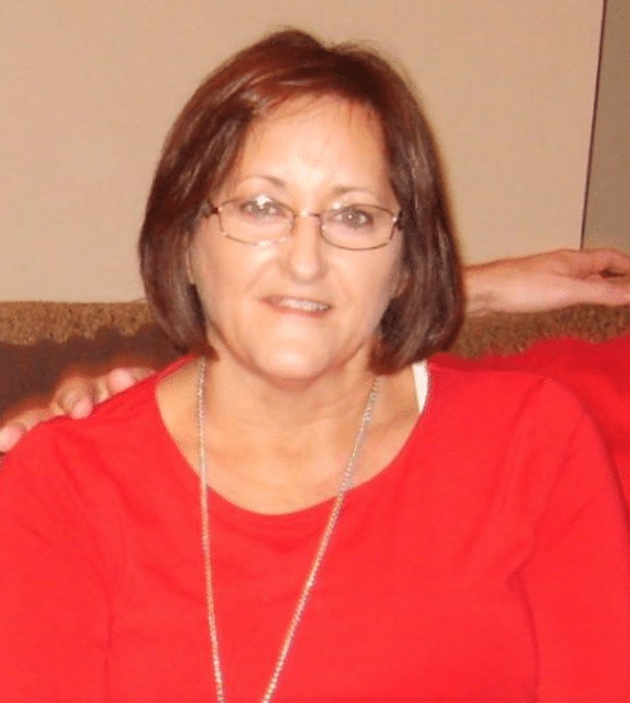 Mickey Jo Pickle-Cupp Profile Photo