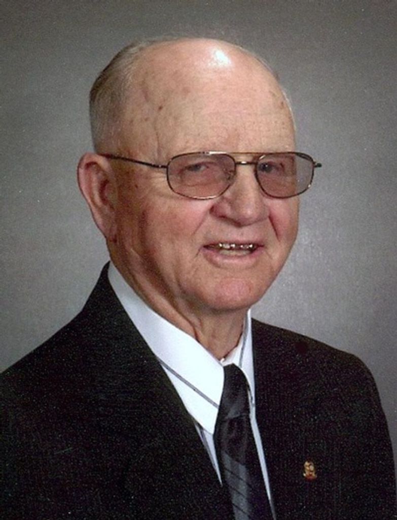 Otto Milton Thorstenson Profile Photo