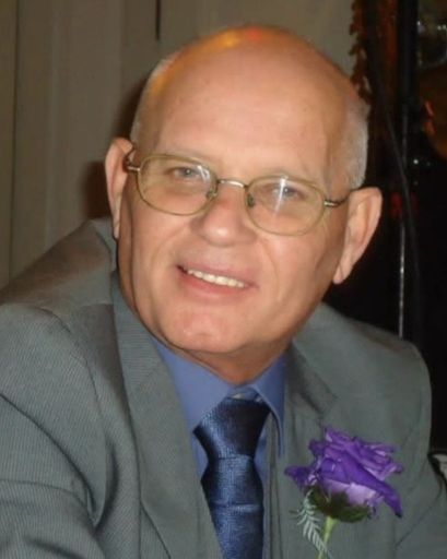 Steven Howard Martin's obituary image
