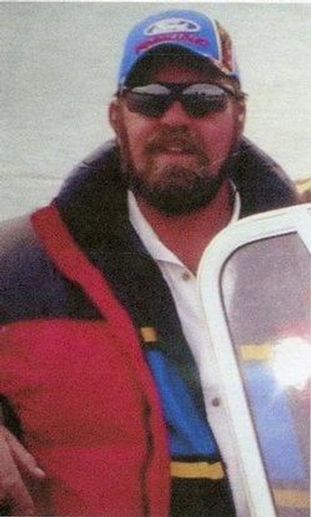 Michael J Heidepriem