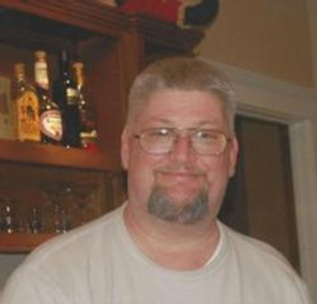 Larry Joe Smith