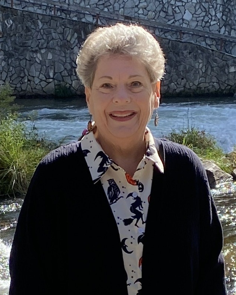Dr. Coleen Woodham Finklea