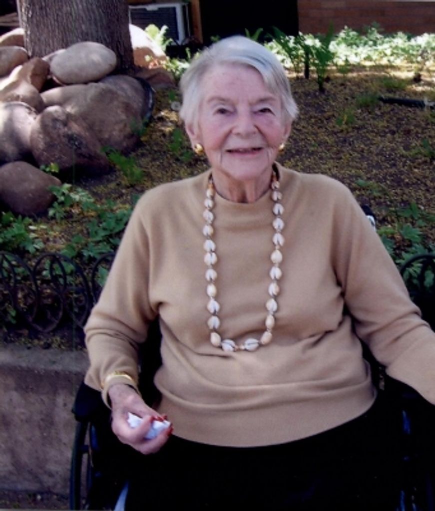 Mildred Simerson Cromwell Profile Photo