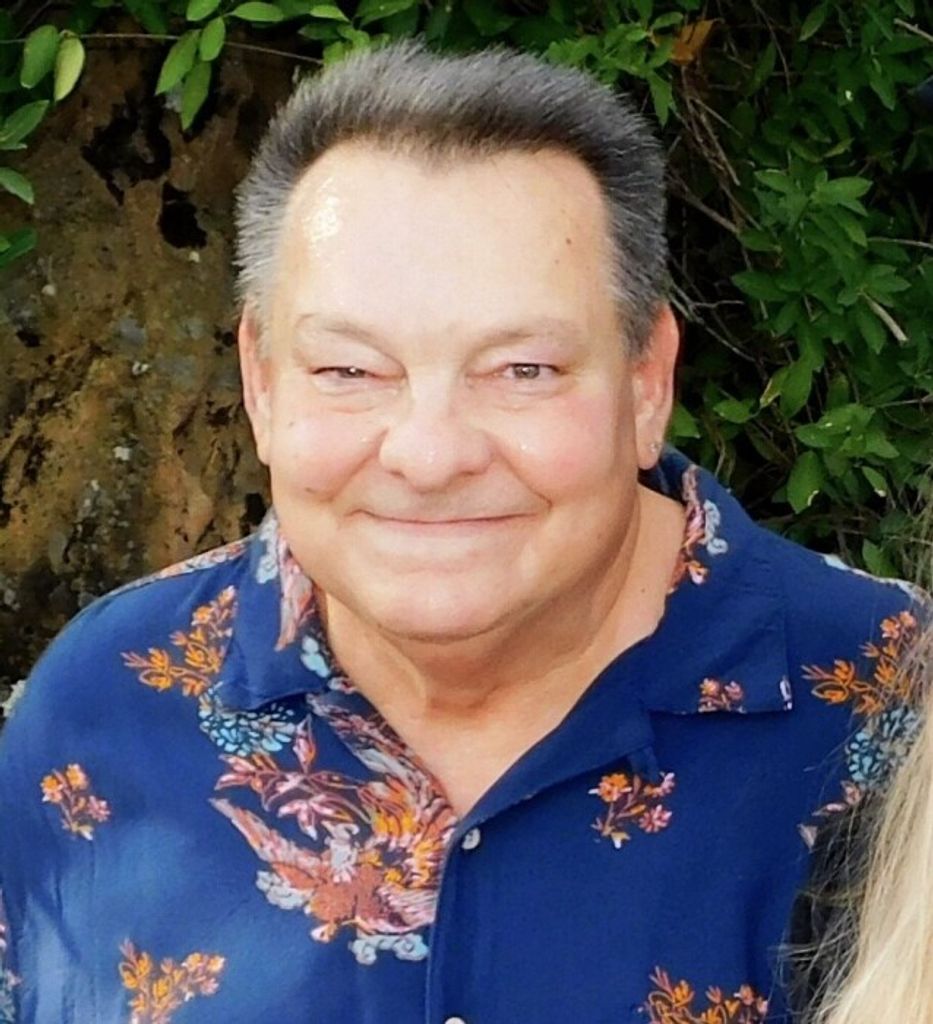 Ronald Vanryckeghem