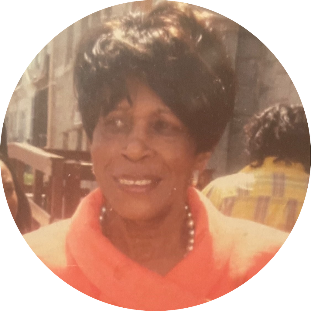 Pearl Fenner-Carter