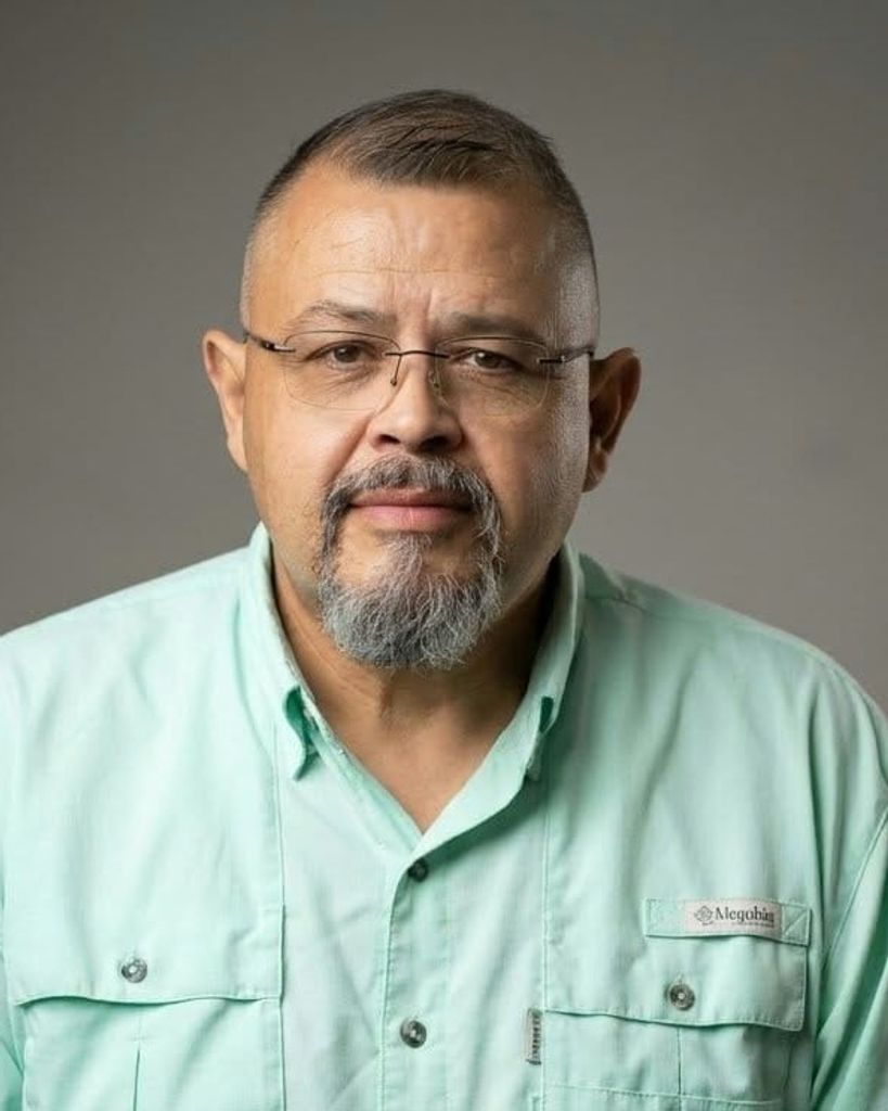 Lee Roy Page Profile Photo