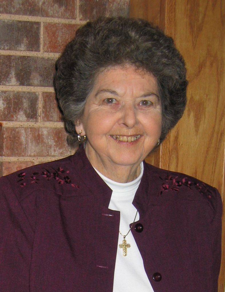 Jo Nan Leonhart