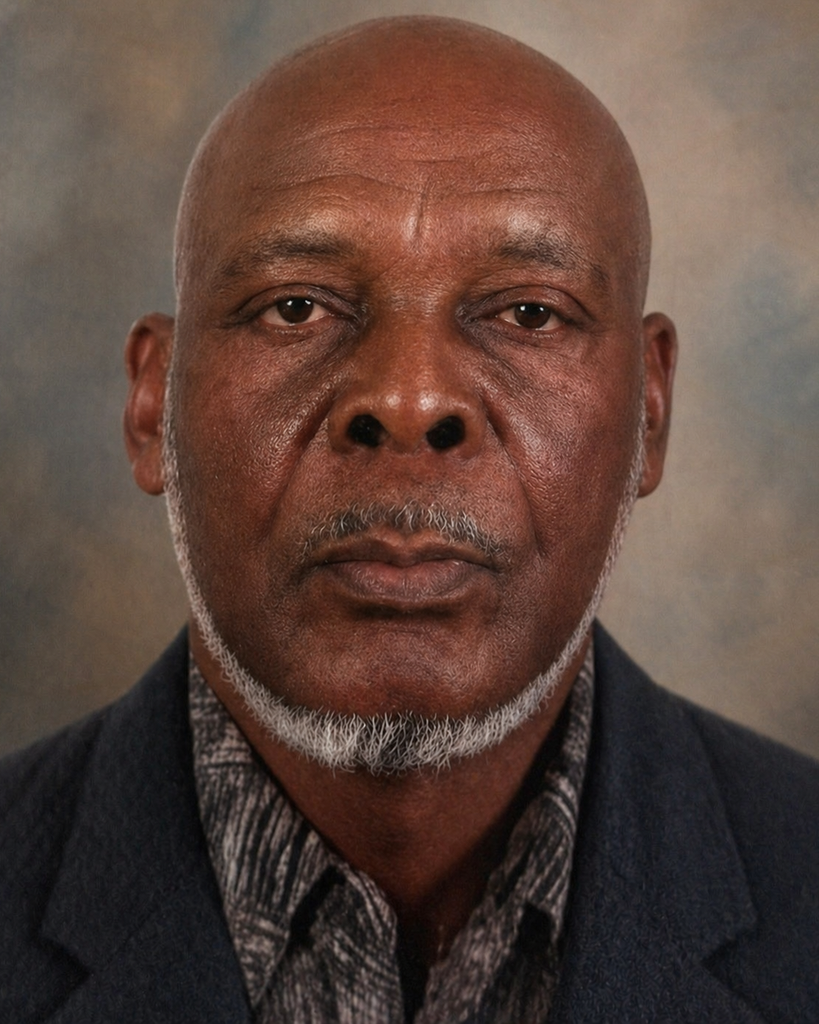 Joseph M. Fayette