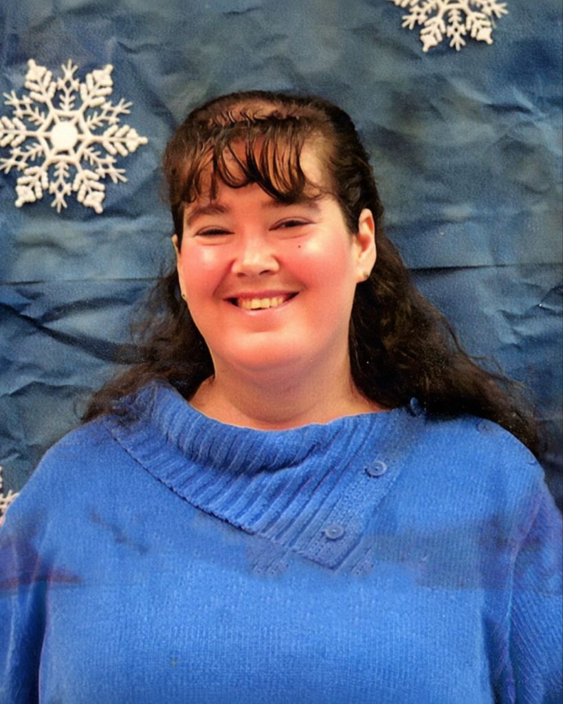 Jennifer Lynn McDonald Profile Photo