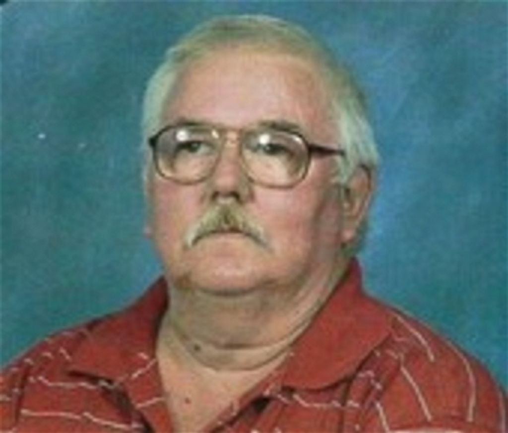 William Mckinnley Reynolds Profile Photo