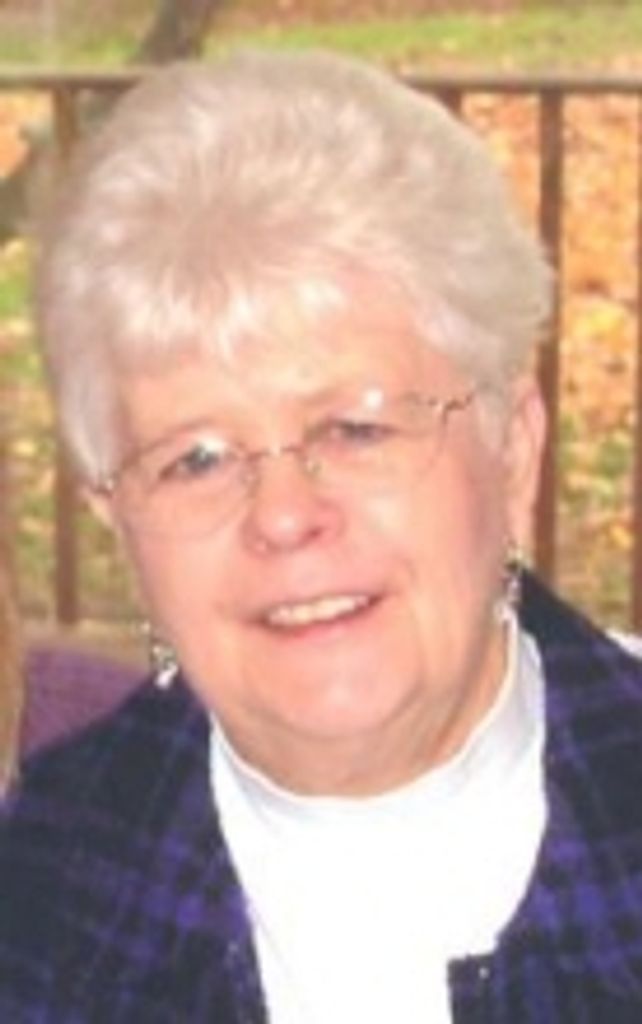 Margaret  'Maggie' Skelly