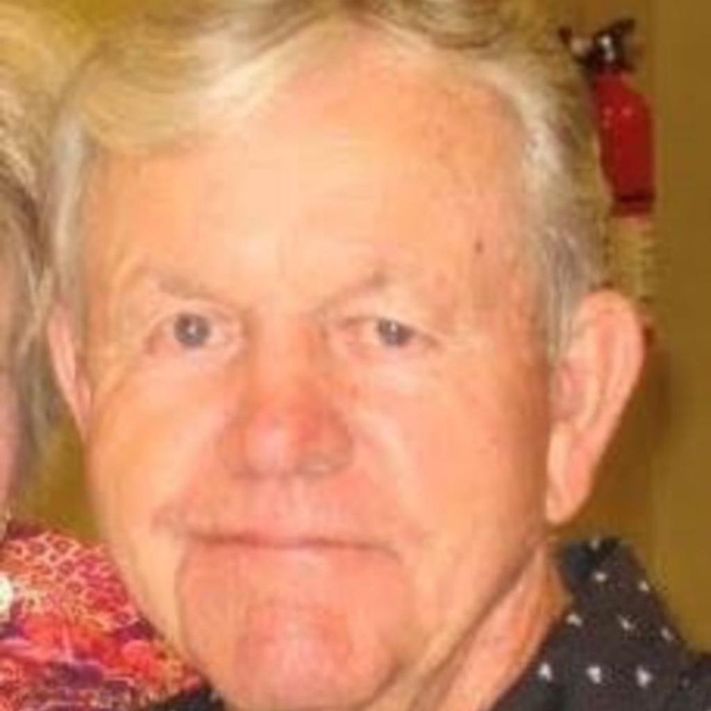 James "Jim" Calvin Grissom